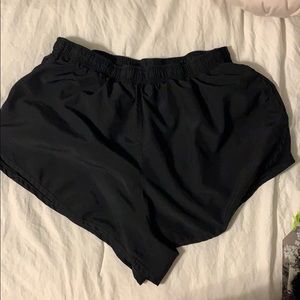 Nike women’s shorts